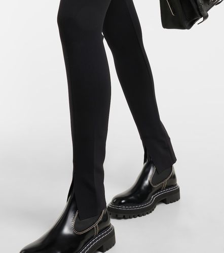 Legging Midnight Grace à taille haute - Wolford - Modalova