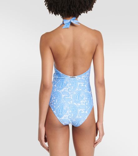 Maillot de bain Cap Mala imprimé - Heidi Klein - Modalova