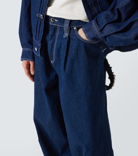 Jean ample à ornements - Simone Rocha - Modalova