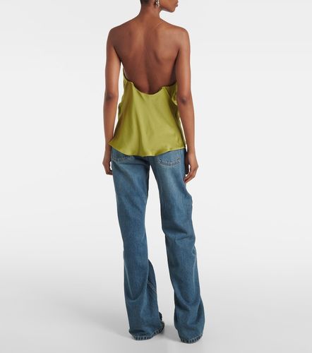 Y/Project Top en satin - Y/Project - Modalova