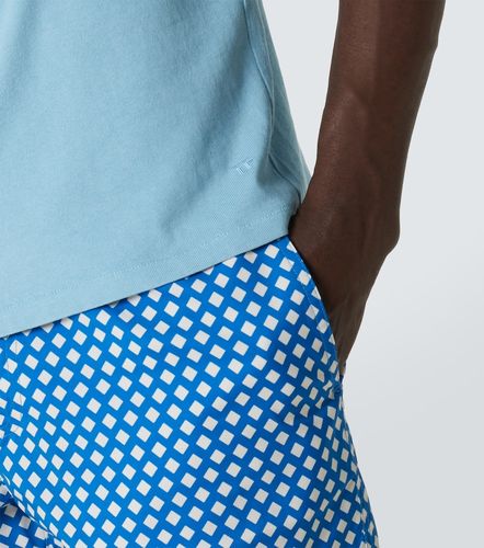 Tom Ford T-shirt en coton - Tom Ford - Modalova