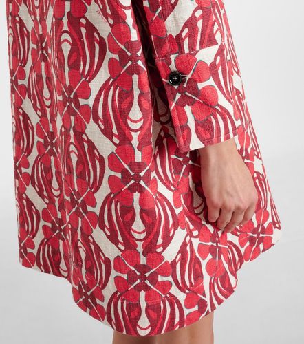 Robe chemise Artemis en coton - La DoubleJ - Modalova
