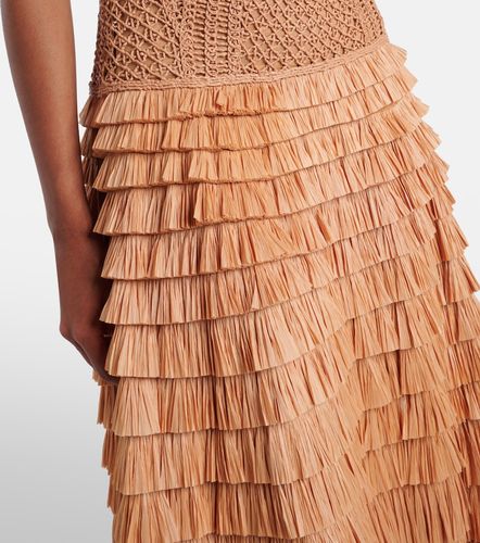 Simkhai Robe bustier Santana - Simkhai - Modalova