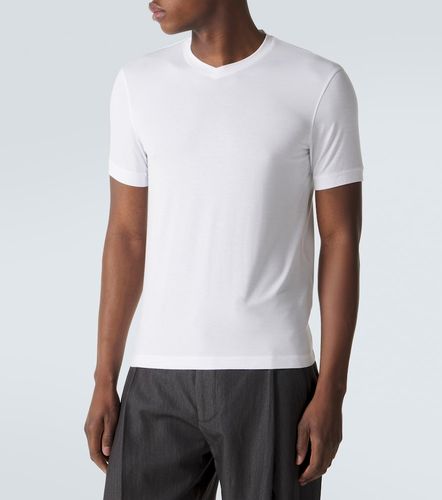 Giorgio Armani T-shirt - Giorgio Armani - Modalova