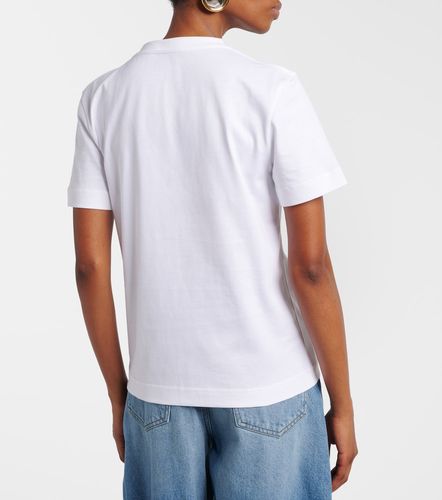 Jacquemus T-shirt en coton à logo - Jacquemus - Modalova