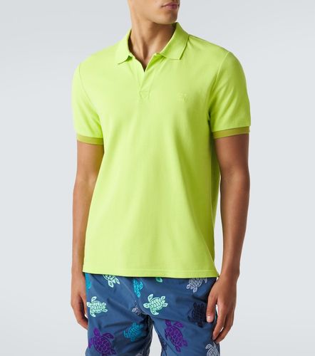 Vilebrequin Polo en coton - Vilebrequin - Modalova