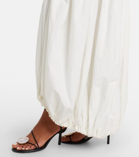 Christopher Esber Robe longue Orbit - Christopher Esber - Modalova