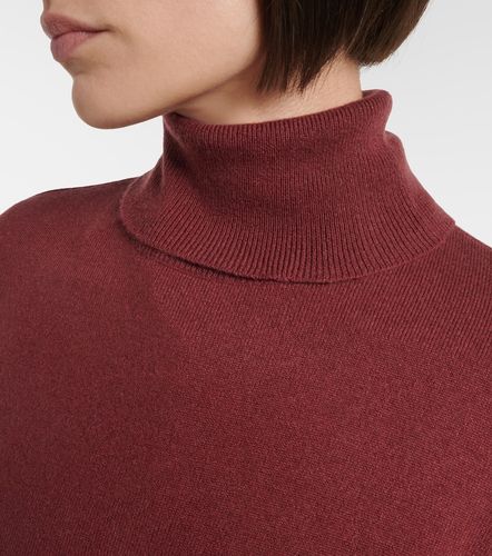 Pull Monili à col roulé en cachemire - Brunello Cucinelli - Modalova