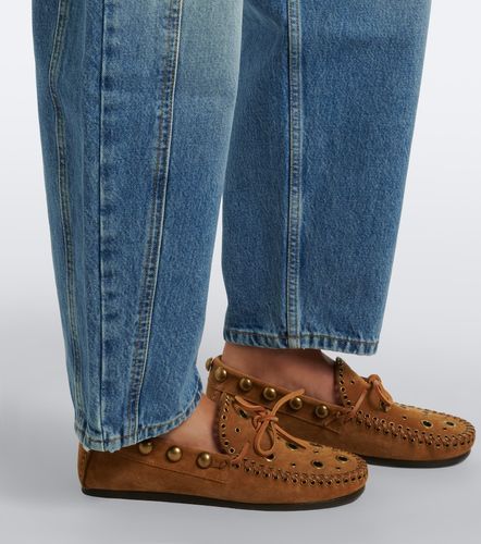 Isabel Marant Jean barrel Oriane - Isabel Marant - Modalova