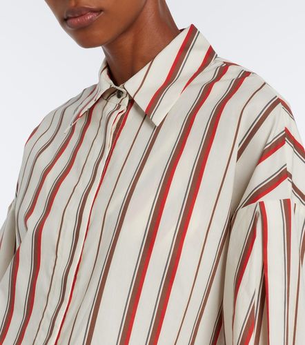 Chemise Alva en coton à rayures - SIR - Modalova