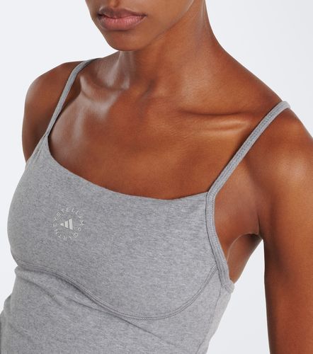 Débardeur à logo - Adidas by Stella McCartney - Modalova