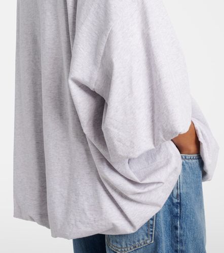 Acne Studios Top en coton - Acne Studios - Modalova