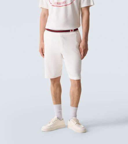 Short EKD en coton mélangé - Burberry - Modalova