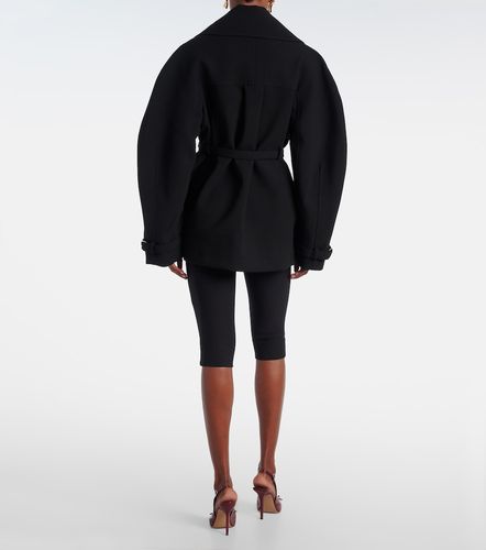 Jacquemus Trench-coat - Jacquemus - Modalova