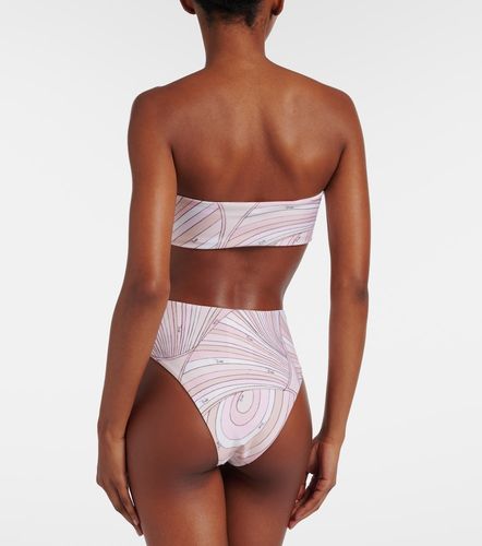 Pucci Culotte de bikini Iride - Pucci - Modalova