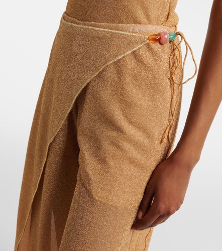 Oséree Pantalon ample Lumière - Oseree - Modalova