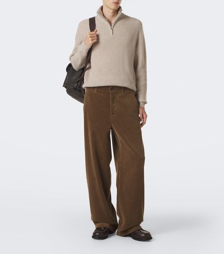 Allude Pull en laine et cachemire - Allude - Modalova