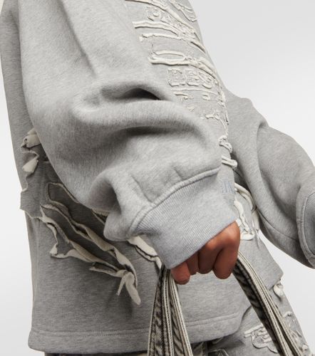 Sweat-shirt Paris Best en coton - Y/Project - Modalova
