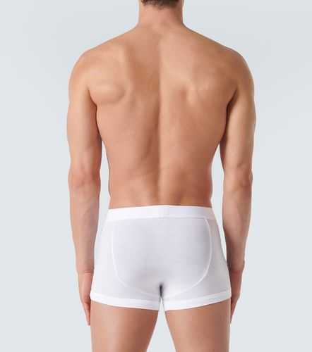 Giorgio Armani Set de 3 boxers - Giorgio Armani - Modalova