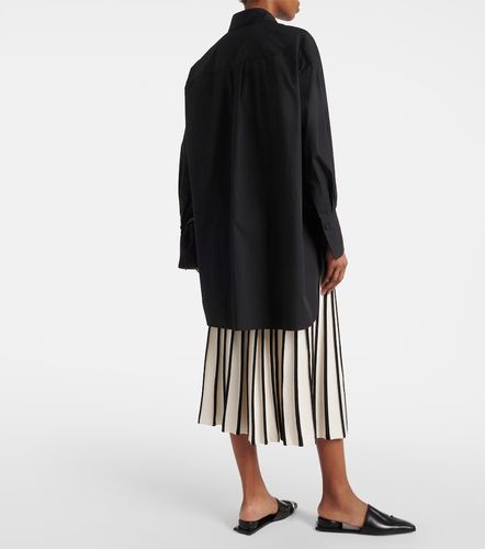 Joseph Chemise Berton en coton - Joseph - Modalova