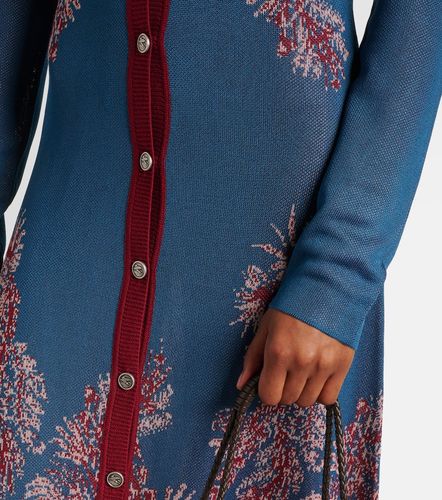 Etro Robe chemise - Etro - Modalova