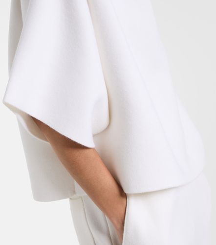 Tom Ford Top en cachemire mélangé - Tom Ford - Modalova