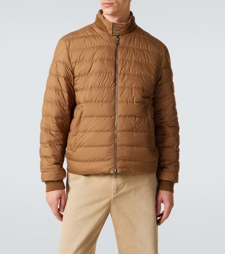 Veste doudoune Almogordo réversible - Moncler - Modalova