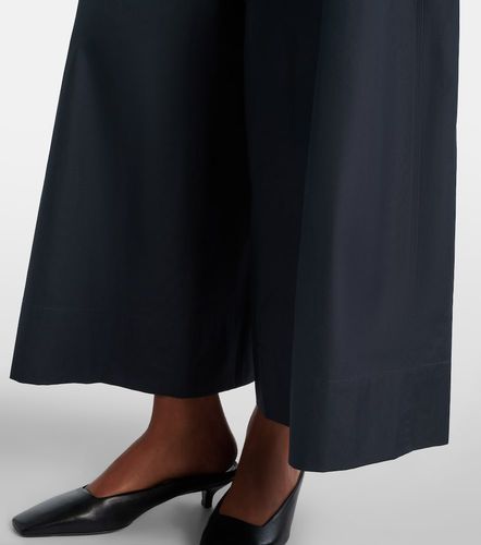 Pantalon ample Gufo en coton - 'S Max Mara - Modalova