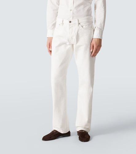 Tom Ford Jean straight '50s - Tom Ford - Modalova