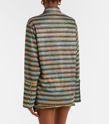Oséree Chemise rayée Lumière - Oseree - Modalova