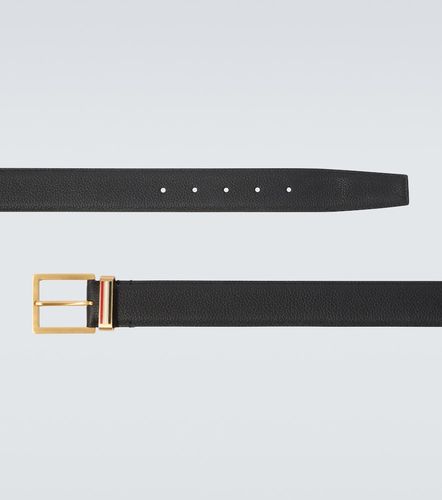 Thom Browne Ceinture en cuir - Thom Browne - Modalova