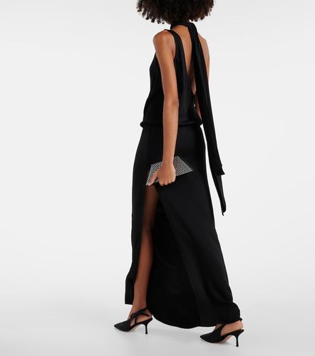 Christopher Esber Robe fendue - Christopher Esber - Modalova