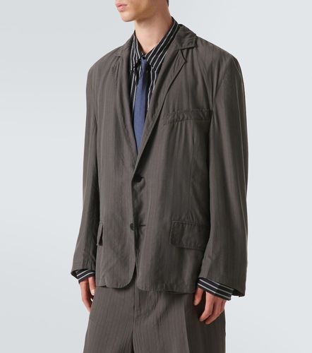 Balenciaga Blazer Fluid - Balenciaga - Modalova