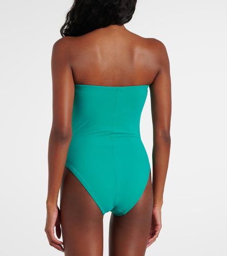 Maillot de bain bustier - Karla Colletto - Modalova
