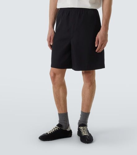 Frame Short en laine - Frame - Modalova