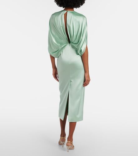 Robe de cocktail Tari en soie - Roksanda - Modalova