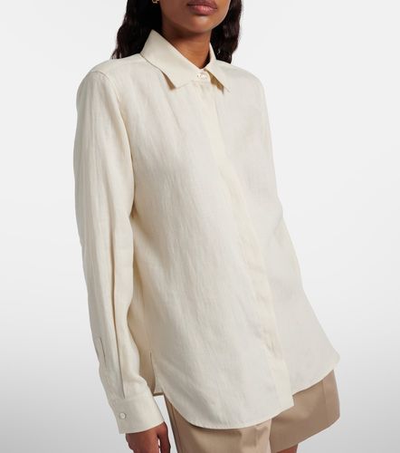 Max Mara Chemise Falasco en lin - Max Mara - Modalova