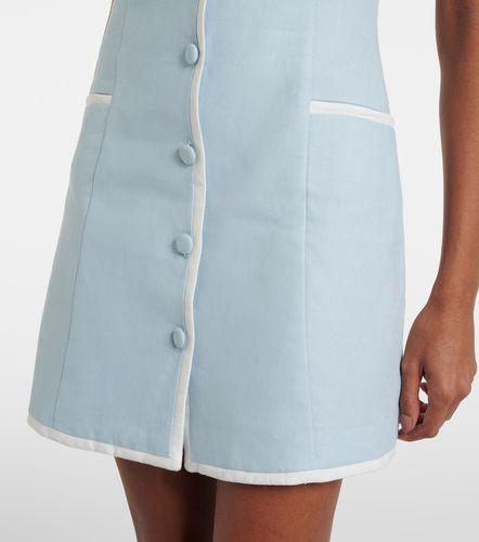 Faithfull Robe Madeline en lin - Faithfull - Modalova