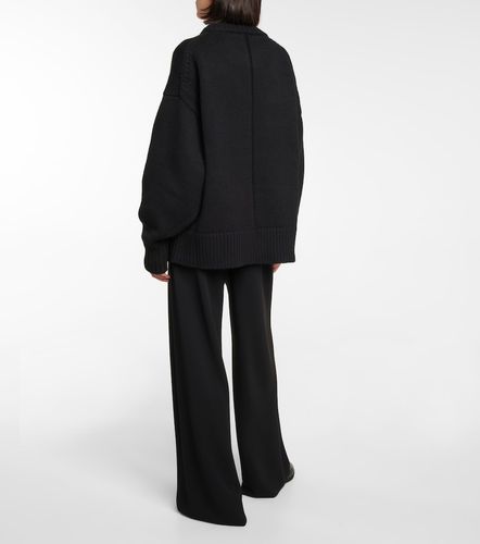 Pull Ophelia en laine et cachemire - The Row - Modalova