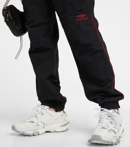 Balenciaga Baskets Track - Balenciaga - Modalova