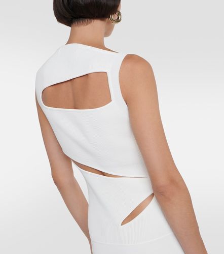 Christopher Esber Robe longue - Christopher Esber - Modalova