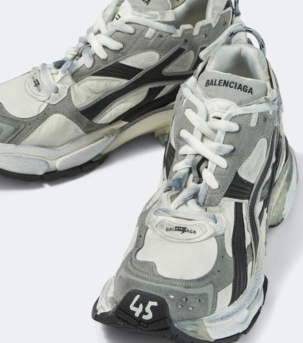 Balenciaga Sneakers Runner - Balenciaga - Modalova