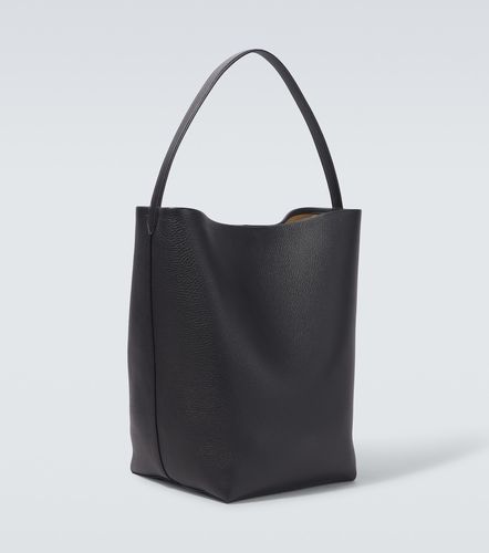 The Row Sac N/S Park Large en cuir - The Row - Modalova