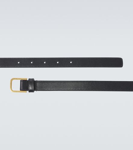 Saint Laurent Ceinture en cuir - Saint Laurent - Modalova