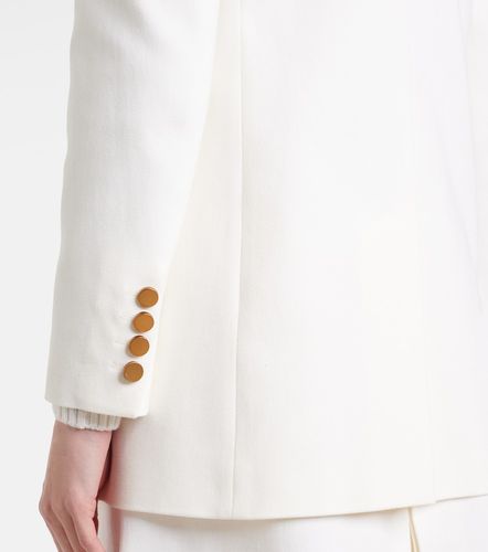 Max Mara Veste en coton - Max Mara - Modalova