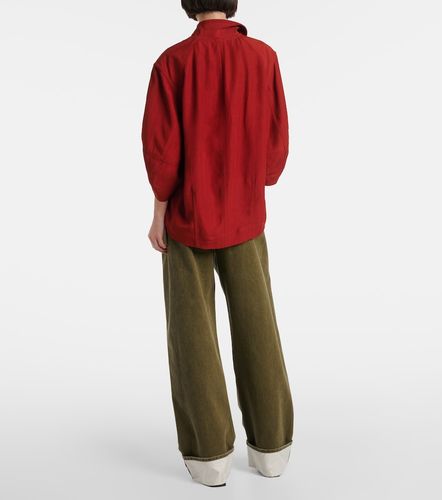 Bottega Veneta Blouse - Bottega Veneta - Modalova
