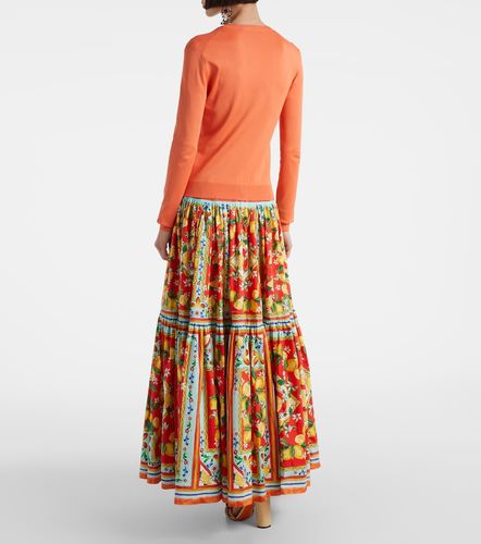 Dolce&Gabbana Cardigan - Dolce&Gabbana - Modalova