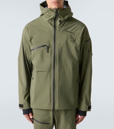 Veste de ski Alpine - Peak Performance - Modalova
