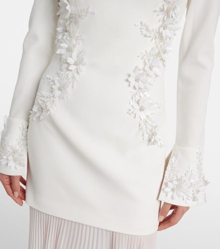 Robe longue Bridal Xanthe - Rebecca Vallance - Modalova