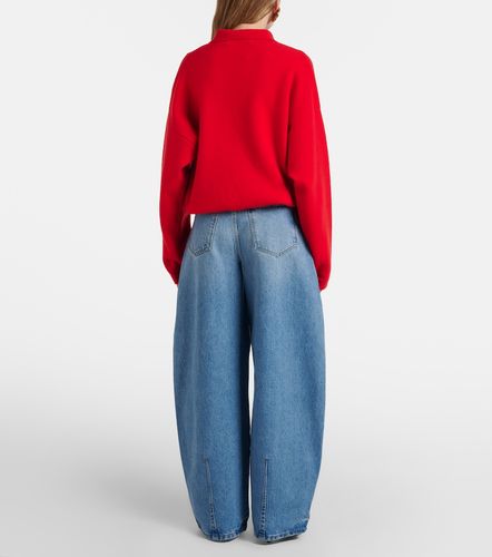 Jacquemus Jean barrel - Jacquemus - Modalova
